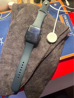 Brand New Apple Watch SE 2nd generation.