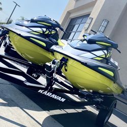 2021 Yamaha 