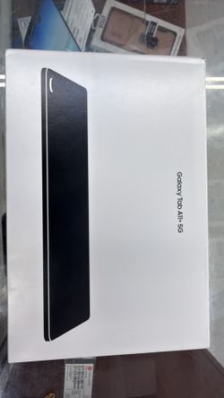 Galaxy Tablet A11+ 5G