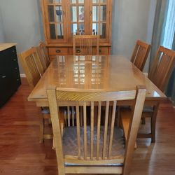 Dining Room Set