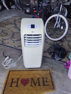 LG Air Conditioner