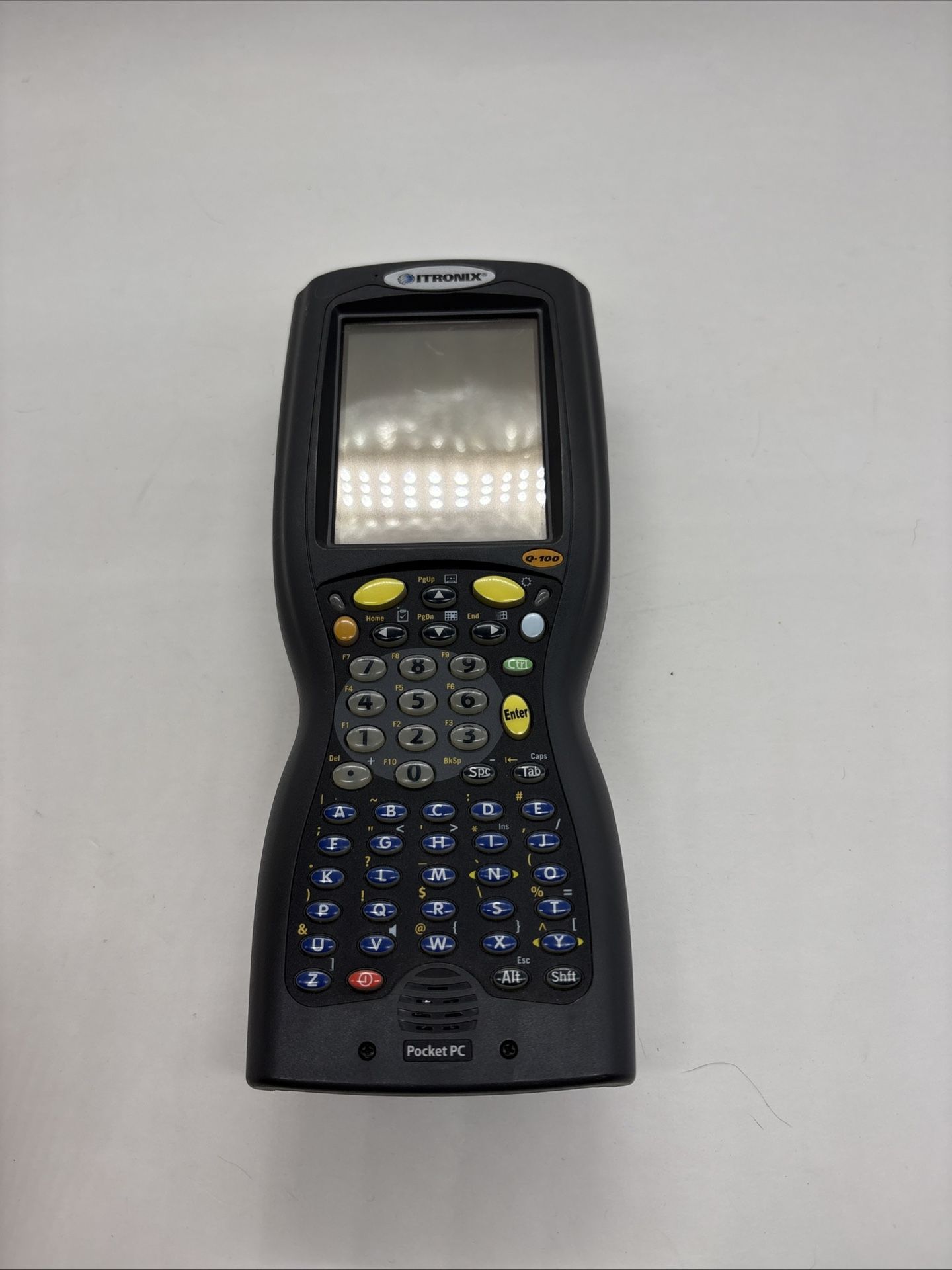 Voxtec Phraselator Translator Voice Computer P2mX-2