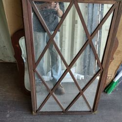 Old Mirror 