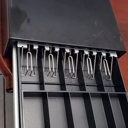 Cash Register Drawer