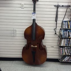 Karl Reiser Cello