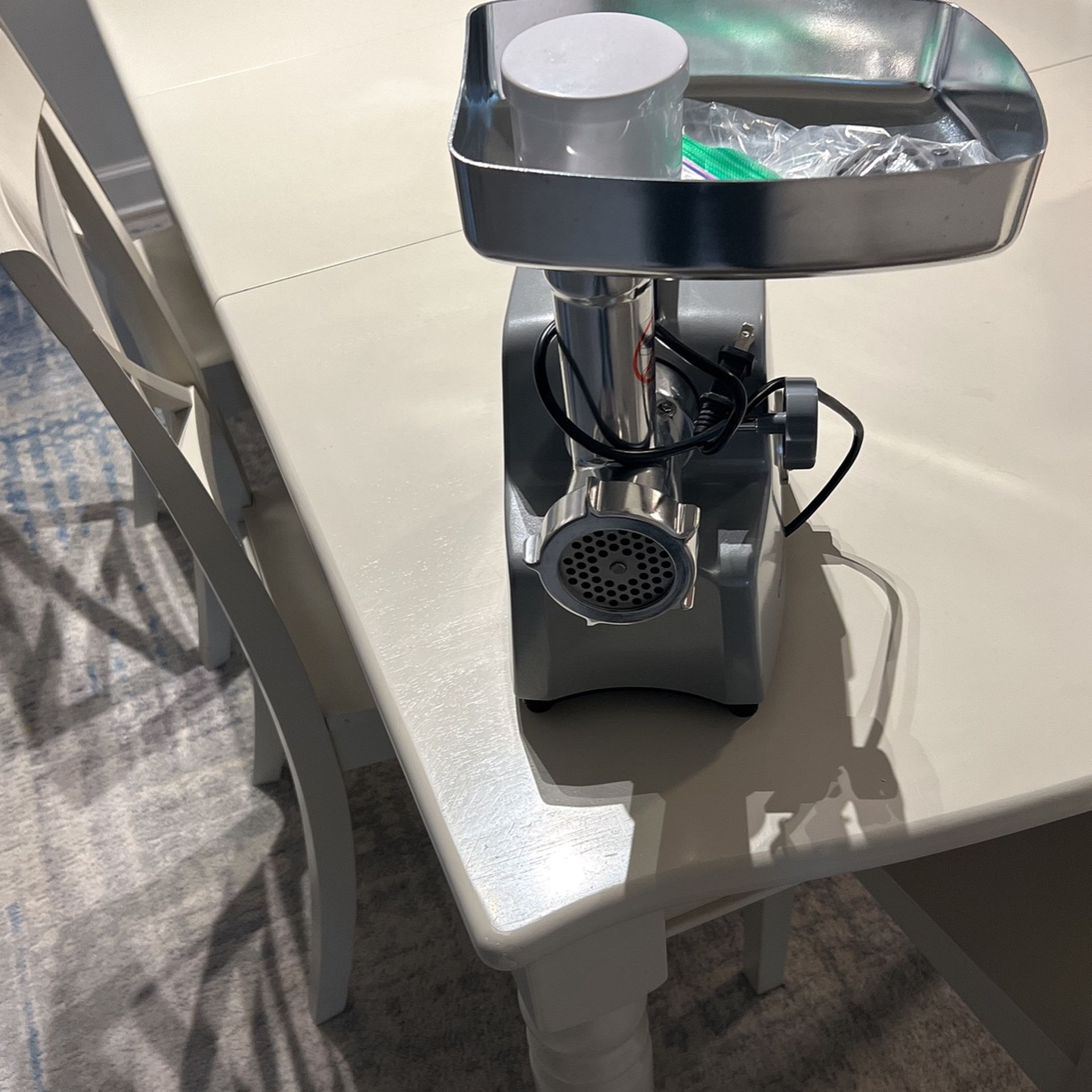 Chefs Choice Madel 720 