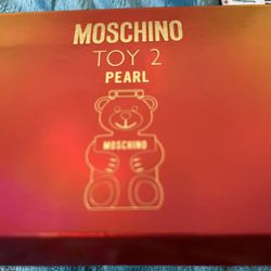 Mooching Toy 2 Perfume