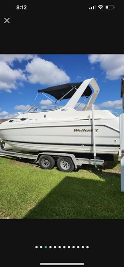 Boat Well Craft
