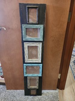 Picture frame