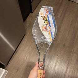 To Grill Fish