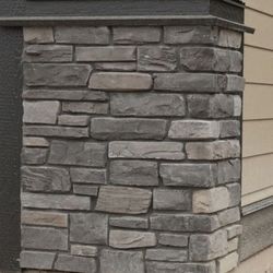 Stone Work