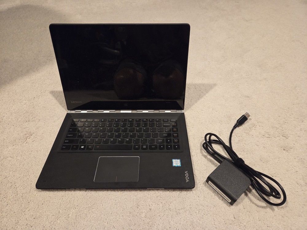 Lenovo Yoga 900-13ISK Laptop (No SSD)