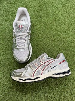 Brand New KITH ASICS Nimbus 12.1 USA Size 11