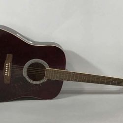 Acoustic Guitar 