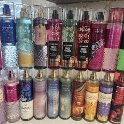 Bath And Body Works ❤️ $10 Each Product 