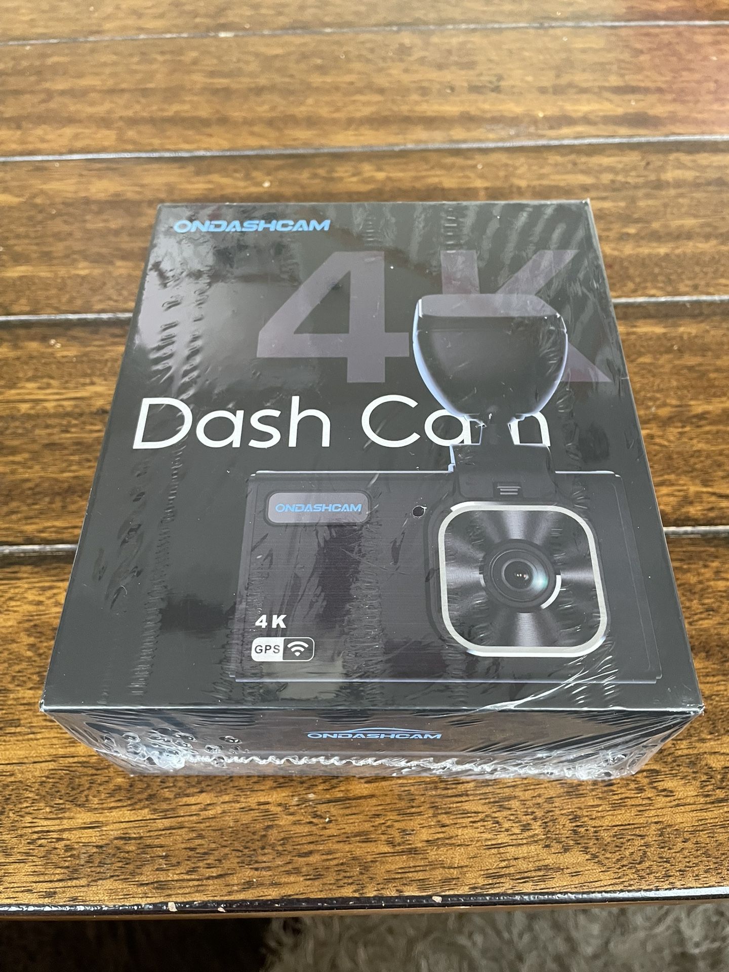 Dash Camera 