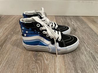 New vans