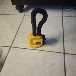 Dewalt DW919 Flexible Flashlight