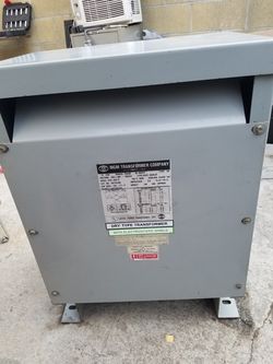 MCM Transformer Company