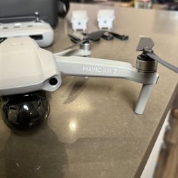 DJI Mavic Air 2 Fly More Combo & Auto-Activated DJI