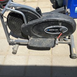 Air Elliptical 