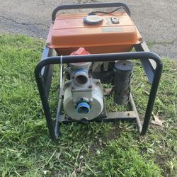 ST20-S Water Pump  Condicion Nuevo 