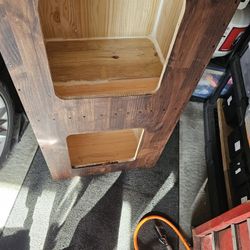 Custom 15" Square Box 