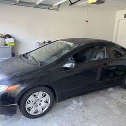 2007 Honda Civic