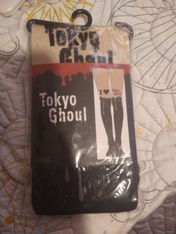 Tokyo Ghoul Tights