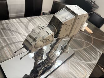Master Replicas AT-AT