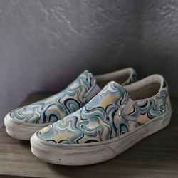 Vans Slip Ons