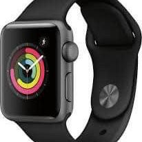 Series 3 LTE Apple Watch