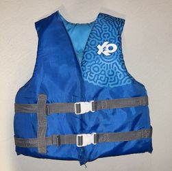Youth Life Vest