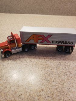 AF/X Hauler