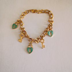 Charm Bracelet