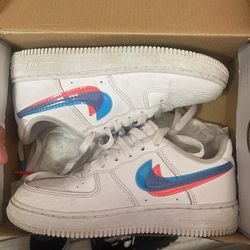 Girls Nike
