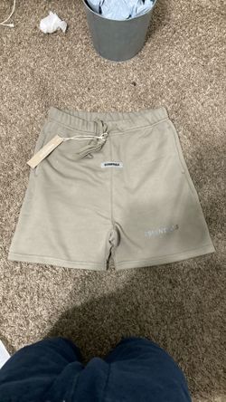 Essentials Shorts