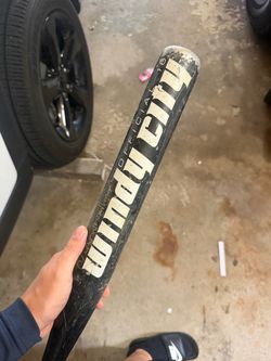 Demarini Windy City 36oz balanced softball bat