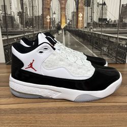 Jordan Max Aura 