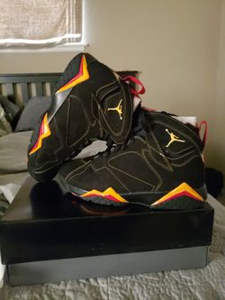 Jordan Retro 7 
