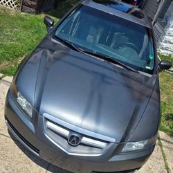 2005 Acura Tl
