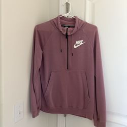 Nike Half Zip 