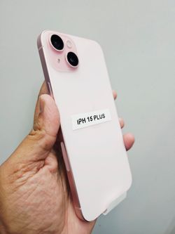 IPhone 15 Plus