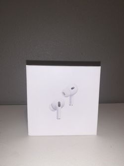 AirPod Pro 2nd Gen