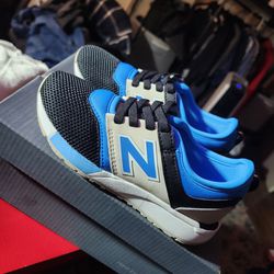 NB Shoes 
