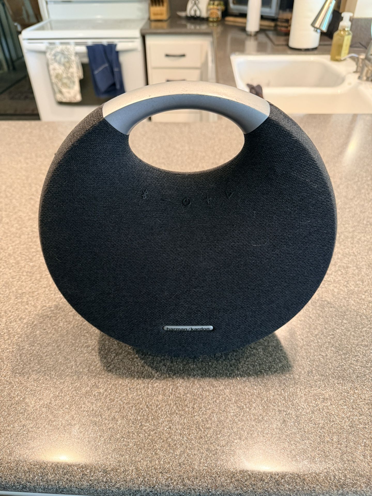 HK Onyx 5