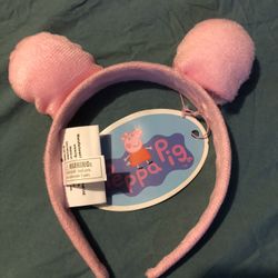 SDCC 2019 Peppa Pig
