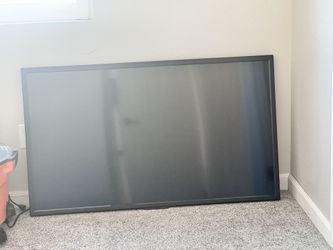 Scepter tv 50 inch