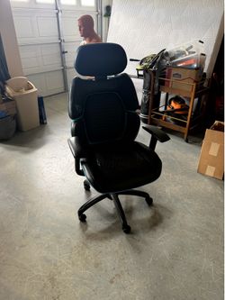 DPS gaming chair
