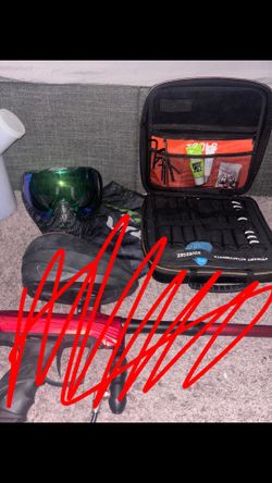 Dye rise
